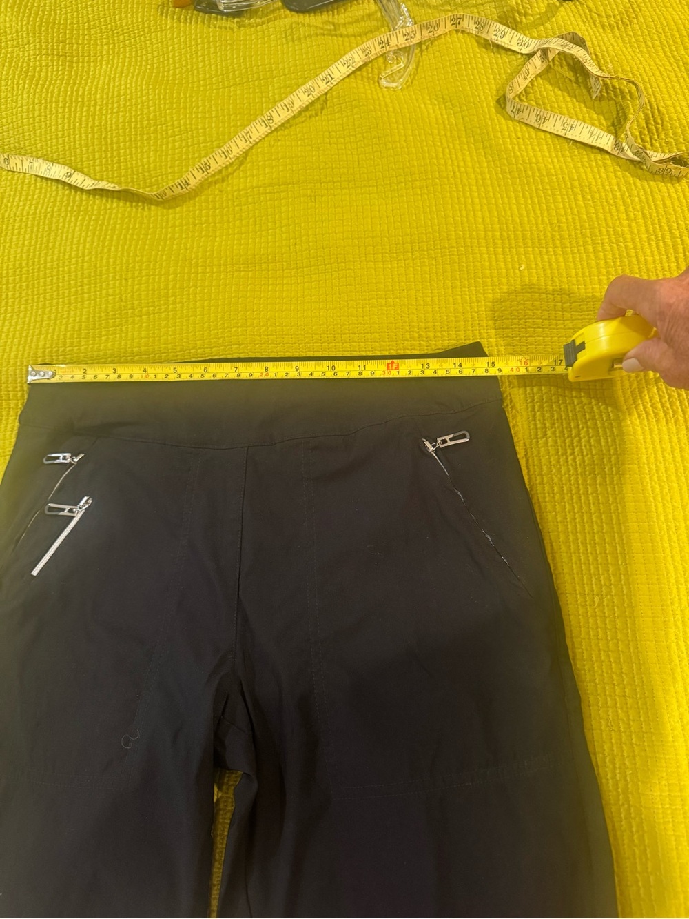 Jamie Sadock long golf shorts - Picture 7 of 8